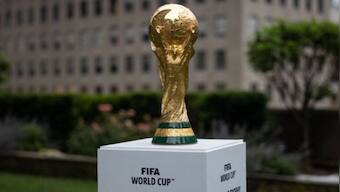 European football 'united' as Ukraine joins Spain, Portugal 2030 World Cup bid