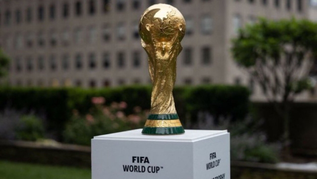 FIFA World Cup 2022 Points Table: Latest Standings FIFA World Cup 2022 Points Table: Latest Standings