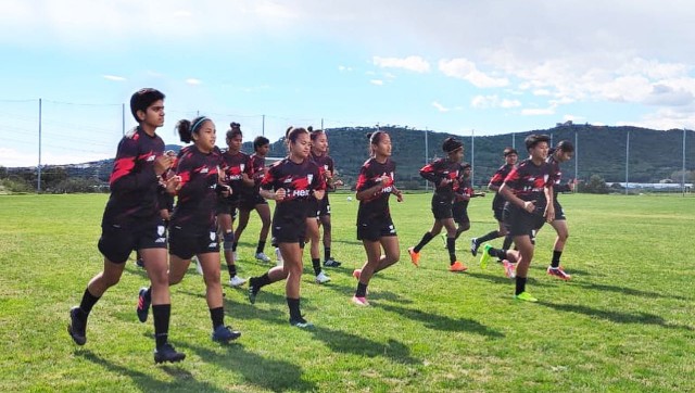 FIFA U-17 Women's World Cup: Thomas Dennerby announces 21-member India squad FIFA U-17 Women's World Cup: Thomas Dennerby announces 21-member India squad