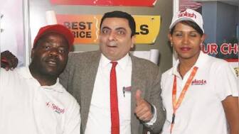 Pakistan PM Shehbaz Sharif reverts in strong words after Zimbabwe president's 'Mr Bean' dig tweet