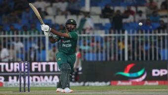 T20 World Cup 2022: Pakistan bring Fakhar Zaman into squad
