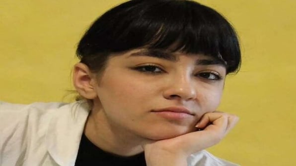 Explained: Who is 16-yr-old Nika Shakarami, the latest symbol of Iran protests?