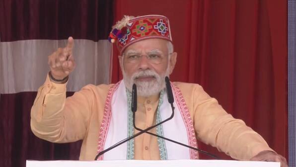 BJP 2024 Lok Sabha elections strategy: PM Modi to address 40 rallies to cover 144 seats lost by Party in previous polls
