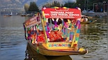 Explained: The 'Shikara Post' service for people living on Dal Lake