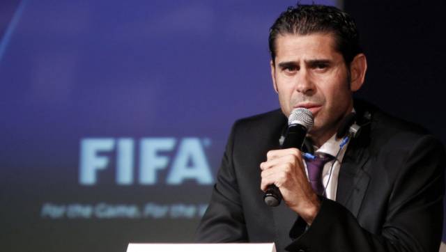 Barcelona might be out of Champions League but El Clasico will be different: Hierro Barcelona might be out of Champions League but El Clasico will be different: Hierro