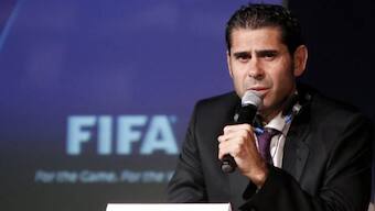 Barcelona might be out of Champions League but El Clasico will be different: Hierro