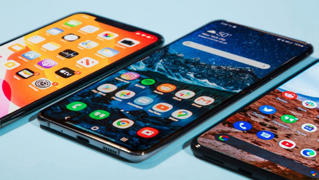 Festive season to see over Rs 1.44 lakh crore in smartphone sales, 15.6 mn 5G phones likely to be sold: Techarc Festive season to see over Rs 1.44 lakh crore in smartphone sales, 15.6 mn 5G phones likely to be sold: Techarc