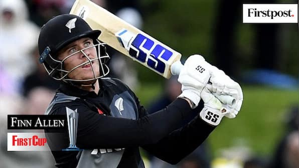 Dynamic Finn Allen adds new dimension to New Zealand setup as Kiwis aim for T20 World Cup glory Down Under