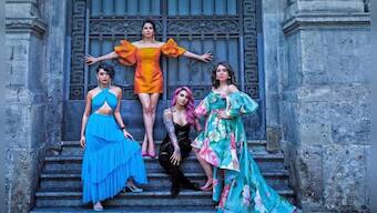 Four More Shots Please Season 3: The show normalises women's sexual desires