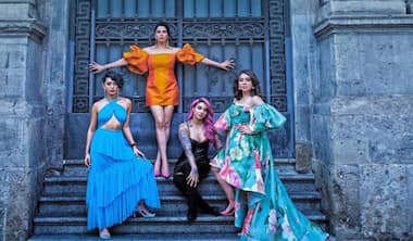 Four More Shots Please Season 3: The show normalises women's sexual desires