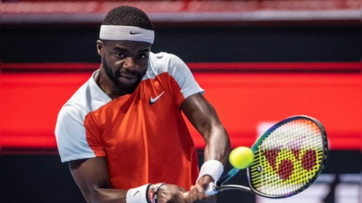 Japan Open: Frances Tiafoe into quarters, Nick Kyrgios 'weathers storm'