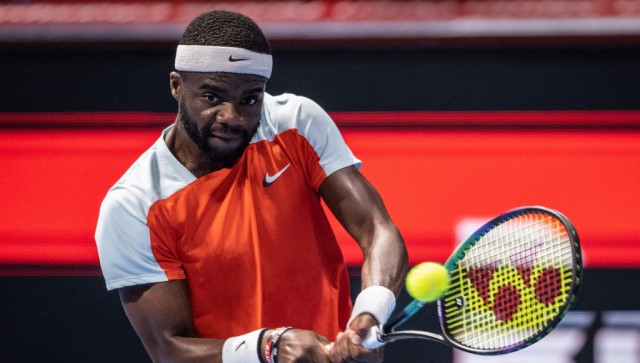 Japan Open: Frances Tiafoe into quarters, Nick Kyrgios 'weathers storm' Japan Open: Frances Tiafoe into quarters, Nick Kyrgios 'weathers storm'