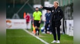 FIFA U-17 Women's World Cup: Germany coach Friederike Kromp first COVID case of the tournament