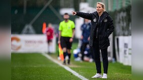FIFA U-17 Women's World Cup: Germany coach Friederike Kromp first COVID case of the tournament