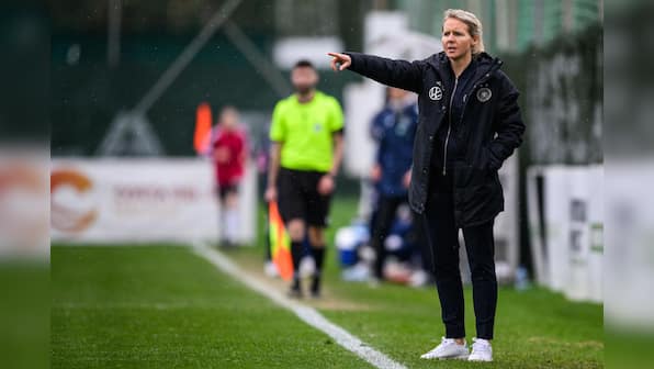 FIFA U-17 Women's World Cup: Germany coach Friederike Kromp first COVID case of the tournament