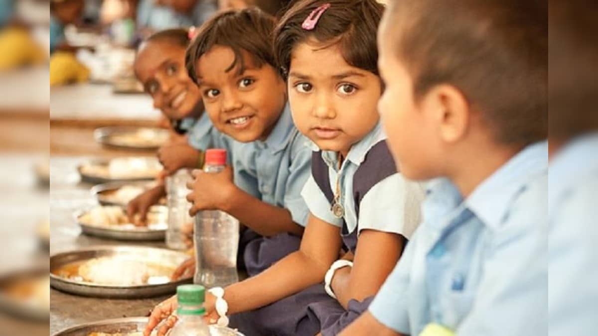 ‘Misinformation is the hallmark of Global Hunger Index 2022’: India slams rating as attempt to taint country’s image