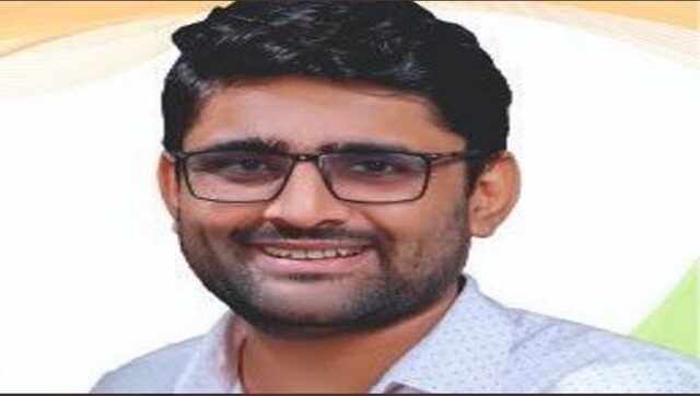 AAP Gujarat chief Gopal Italia detained by Delhi police after being summoned over controversial video AAP Gujarat chief Gopal Italia detained by Delhi police after being summoned over controversial video