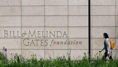 Bill and Melinda Gates Foundation pledges $1.2 billion to eradicate polio worldwide