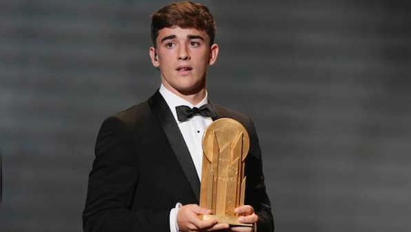 Gavi wins Kopa Trophy for best youngster, Sadio Mane rewarded with Socrates award