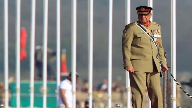 Troubled by flash floods and economic turmoil, Pakistan chooses to debate who will be the next top general Troubled by flash floods and economic turmoil, Pakistan chooses to debate who will be the next top general