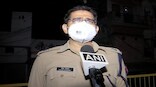 Ghaziabad woman arrested for levelling 'fabricated' gang-rape charge
