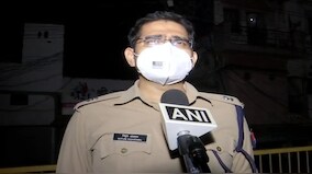 Ghaziabad woman arrested for levelling 'fabricated' gang-rape charge