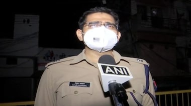 Ghaziabad woman arrested for levelling 'fabricated' gang-rape charge