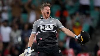 T20 World Cup: ‘Was trying to reach a competitive total,’ says centurion Glenn Phillips