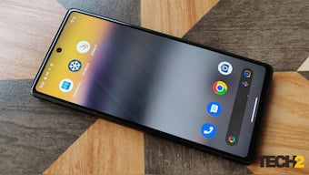 Google Pixel 6a Long-Term Review: An average phone with excellent cameras