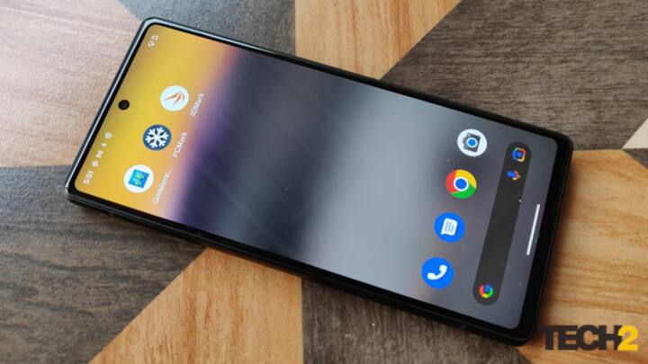 Google Pixel 6a Long-Term Review: An average phone with excellent cameras