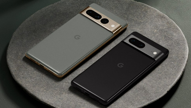 Google Pixel 7 series are the first Android phones to support 64-bit apps, won't be able to run 32-bit apps Google Pixel 7 series are the first Android phones to support 64-bit apps, won't be able to run 32-bit apps