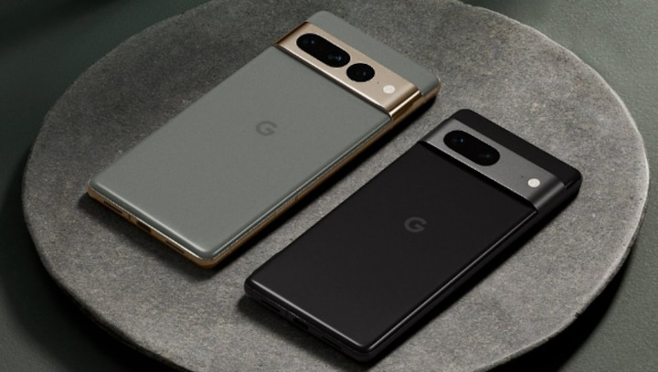 Google Pixel 7 series are the first Android phones to support 64-bit apps, won't be able to run 32-bit apps