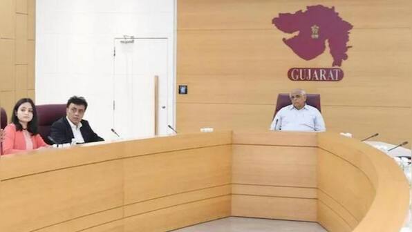 Gujarat govt likely to form committee on Uniform Civil Code