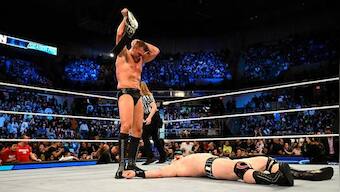 WWE Smackdown Results: Triple H welcomes to season 7 premier, Gunther and Sheamus come face-to-face