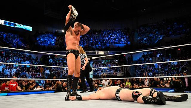 WWE Smackdown Results: Triple H welcomes to season 7 premier, Gunther and Sheamus come face-to-face WWE Smackdown Results: Triple H welcomes to season 7 premier, Gunther and Sheamus come face-to-face
