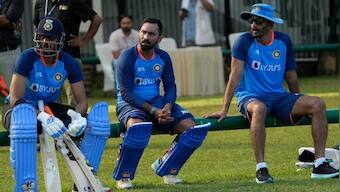 India vs South Africa: Rain threat looms over sell-out 2nd T20 in Guwahati; arrangements in place, say organisers