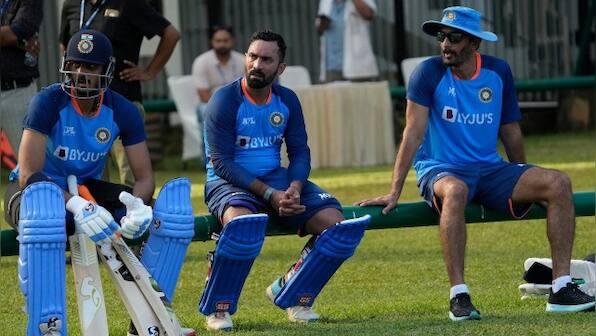 India vs South Africa: Rain threat looms over sell-out 2nd T20 in Guwahati; arrangements in place, say organisers