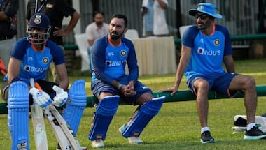 India vs South Africa: Rain threat looms over sell-out 2nd T20 in Guwahati; arrangements in place, say organisers