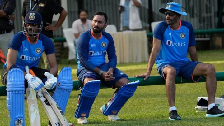 India vs South Africa: Rain threat looms over sell-out 2nd T20 in Guwahati; arrangements in place, say organisers India vs South Africa: Rain threat looms over sell-out 2nd T20 in Guwahati; arrangements in place, say organisers