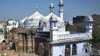 Gyanvapi case: Allahabad HC adjourns hearing on plea challenging maintainability of Hindu side's suit to 21 Oct