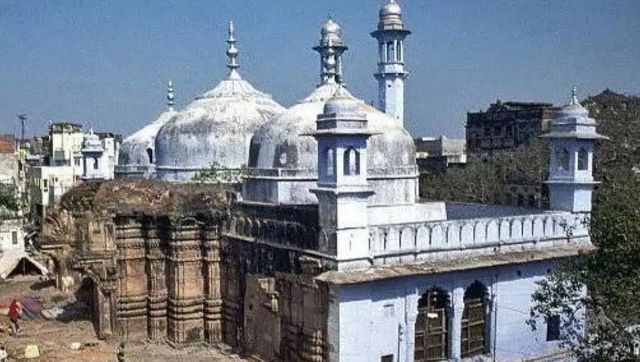 Gyanvapi case: Allahabad HC reserves order on ASI survey of mosque complex till 3 August Gyanvapi case: Allahabad HC reserves order on ASI survey of mosque complex till 3 August