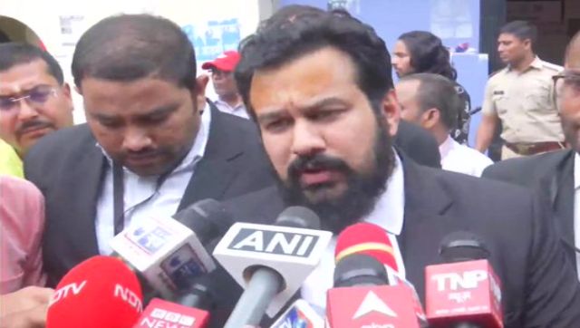 Gyanvapi case: UP court defers hearing on plea seeking carbon dating of 'Shivling' to 11 October Gyanvapi case: UP court defers hearing on plea seeking carbon dating of 'Shivling' to 11 October