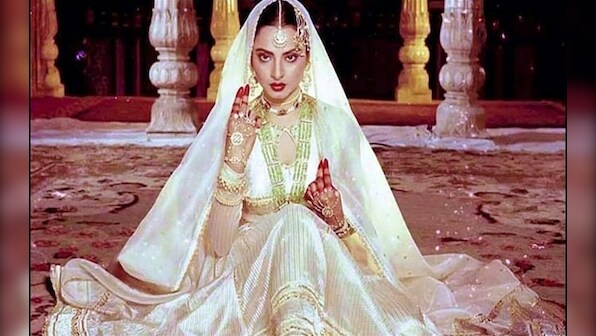 Happy Birthday Rekha: The non-conformist actor's three rebels which stood against conventional norms