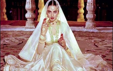 Happy Birthday Rekha: The non-conformist actor's three rebels which stood against conventional norms
