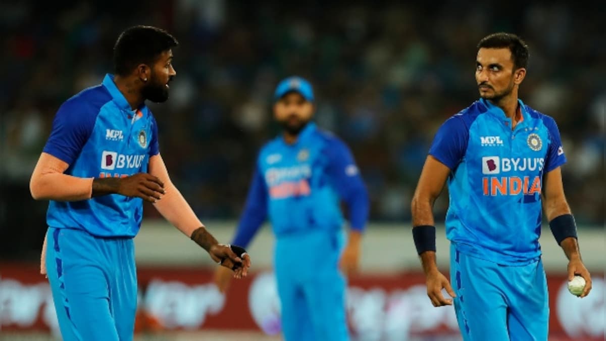 T20 World Cup: India’s need for speed and Pakistan’s over speeding to determine Group 2 pole position