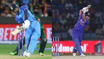 MS Dhoni suggested Rishabh Pant, Hardik Pandya use curved bats for T20 cricket: Report