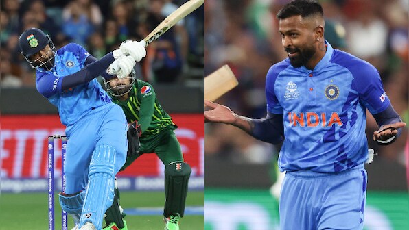 T20 World Cup: It was Virat Kohli’s night, but Hardik Pandya’s all-round hand shouldn’t go unnoticed