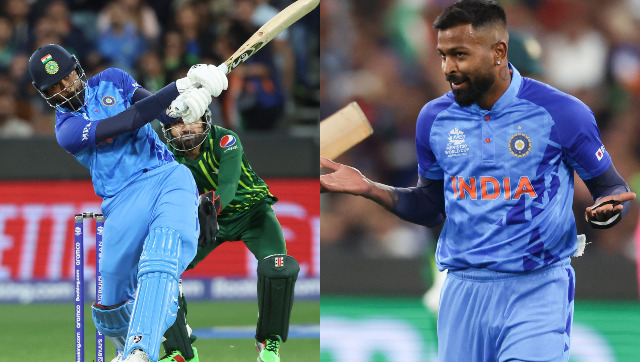 T20 World Cup: It was Virat Kohli’s night, but Hardik Pandya’s all-round hand shouldn’t go unnoticed T20 World Cup: It was Virat Kohli’s night, but Hardik Pandya’s all-round hand shouldn’t go unnoticed