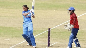 Women's Asia Cup: You need runs to get confidence, says Harmanpreet Kaur after returning to playing XI