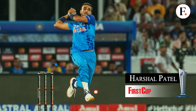 How Harshal Patel sacrificed American dream to play for India and is now set for T20 WC debut How Harshal Patel sacrificed American dream to play for India and is now set for T20 WC debut